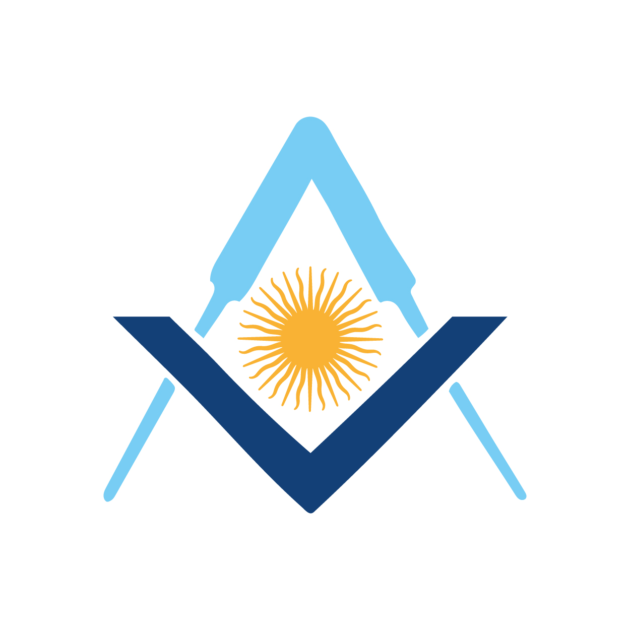 Piso de Ajedrez Masónico